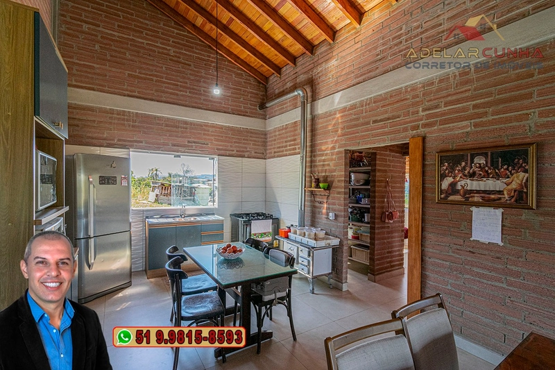 Sítio de 6.4 hectares à VENDA Igrejinha - RS.: 43ª foto da galeria de imagens do imóvel