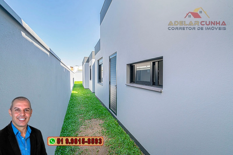 Casa com 3 dormitórios sendo 1 Suíte à Venda no Centro de Estância Vel: 32ª foto da galeria de imagens do imóvel