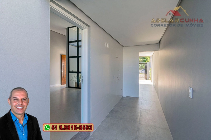 Casa com 3 dormitórios sendo 1 Suíte à Venda no Centro de Estância Vel: 28ª foto da galeria de imagens do imóvel