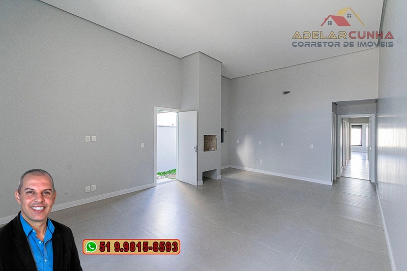 Casa com 3 dormitórios sendo 1 Suíte à Venda no Centro de Estância Vel: 7ª foto da galeria de imagens do imóvel