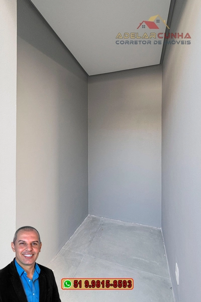 Casa com 3 dormitórios sendo 1 Suíte à Venda no Centro de Estância Vel: 31ª foto da galeria de imagens do imóvel