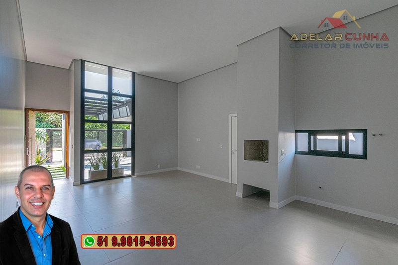 Casa com 3 dormitórios sendo 1 Suíte à Venda no Centro de Estância Vel: 8ª foto da galeria de imagens do imóvel
