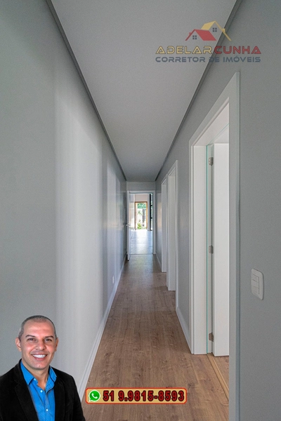 Casa com 3 dormitórios sendo 1 Suíte à Venda no Centro de Estância Vel: 22ª foto da galeria de imagens do imóvel