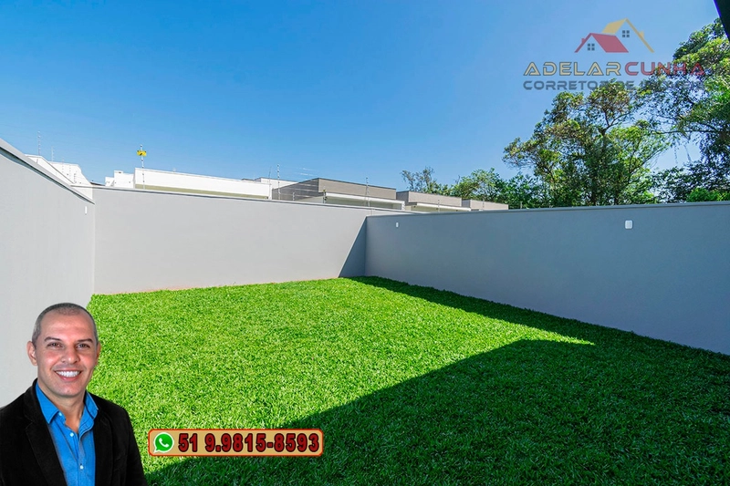 Casa com 3 dormitórios sendo 1 Suíte à Venda no Centro de Estância Vel: 34ª foto da galeria de imagens do imóvel