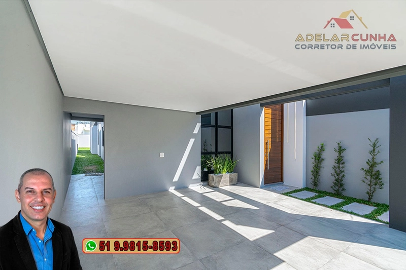 Casa com 3 dormitórios sendo 1 Suíte à Venda no Centro de Estância Vel: 26ª foto da galeria de imagens do imóvel