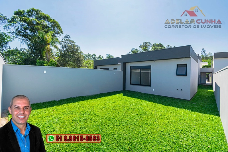 Casa com 3 dormitórios sendo 1 Suíte à Venda no Centro de Estância Vel: 33ª foto da galeria de imagens do imóvel