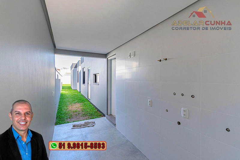 Casa com 3 dormitórios sendo 1 Suíte à Venda no Centro de Estância Vel: 27ª foto da galeria de imagens do imóvel