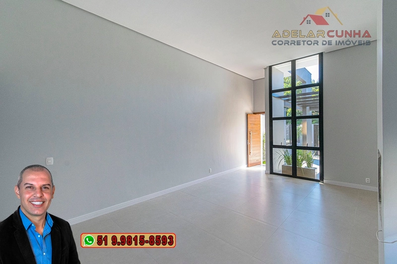 Casa com 3 dormitórios sendo 1 Suíte à Venda no Centro de Estância Vel: 9ª foto da galeria de imagens do imóvel