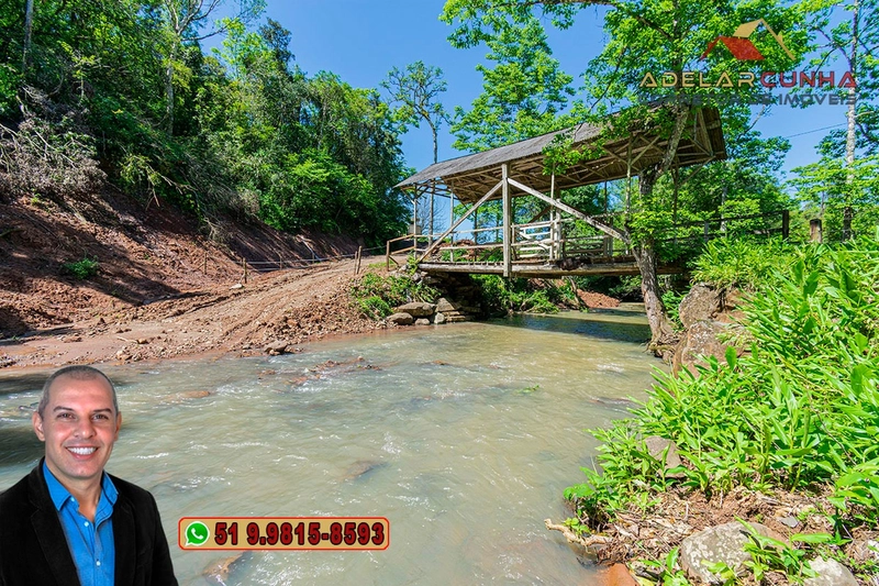 Sítio de 11.7 hectares à VENDA Igrejinha - RS: 3ª foto da galeria de imagens do imóvel