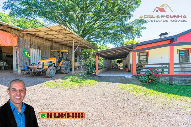 Sítio de 11.7 hectares à VENDA Igrejinha - RS: 39ª foto da galeria de imagens do imóvel