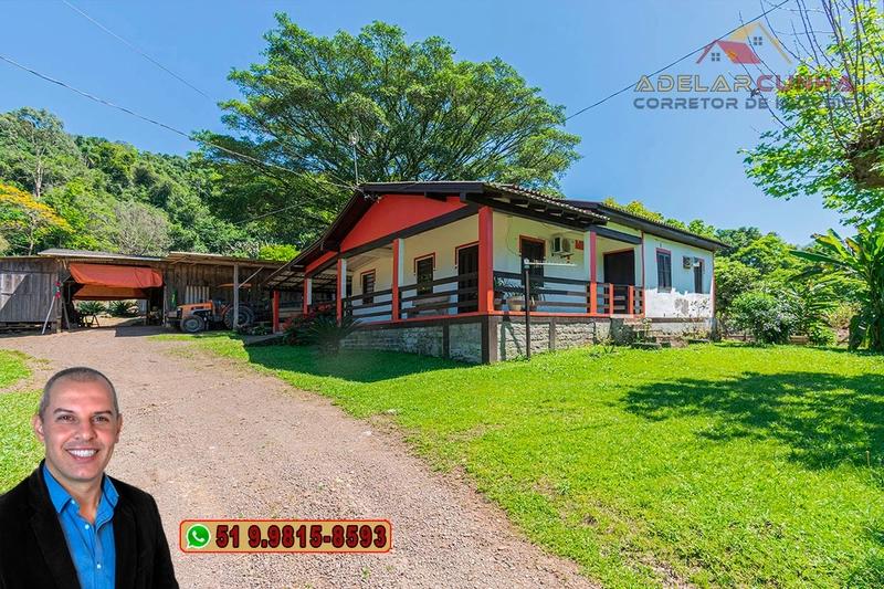 Sítio de 11.7 hectares à VENDA Igrejinha - RS: 28ª foto da galeria de imagens do imóvel