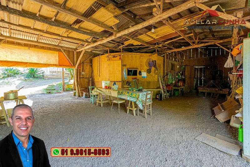 Sítio de 11.7 hectares à VENDA Igrejinha - RS: 43ª foto da galeria de imagens do imóvel