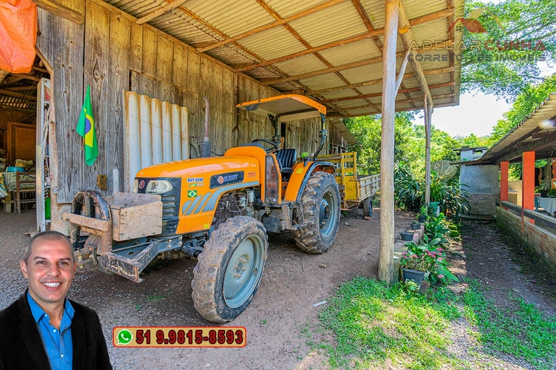 Sítio de 11.7 hectares à VENDA Igrejinha - RS: 42ª foto da galeria de imagens do imóvel