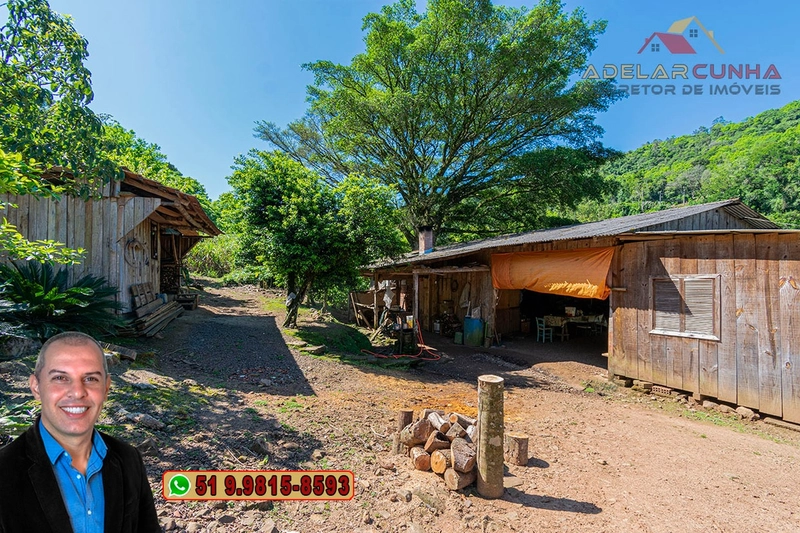 Sítio de 11.7 hectares à VENDA Igrejinha - RS: 44ª foto da galeria de imagens do imóvel