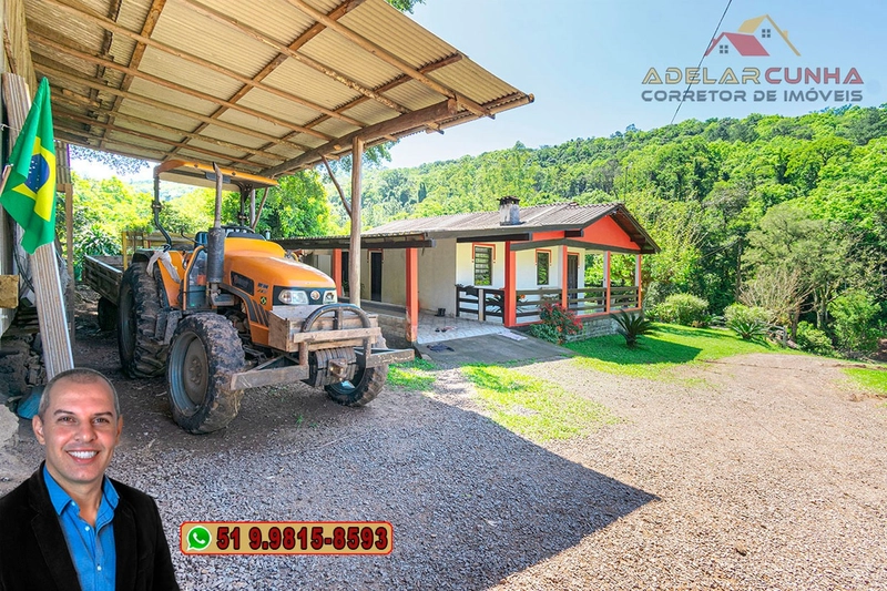 Sítio de 11.7 hectares à VENDA Igrejinha - RS: 41ª foto da galeria de imagens do imóvel