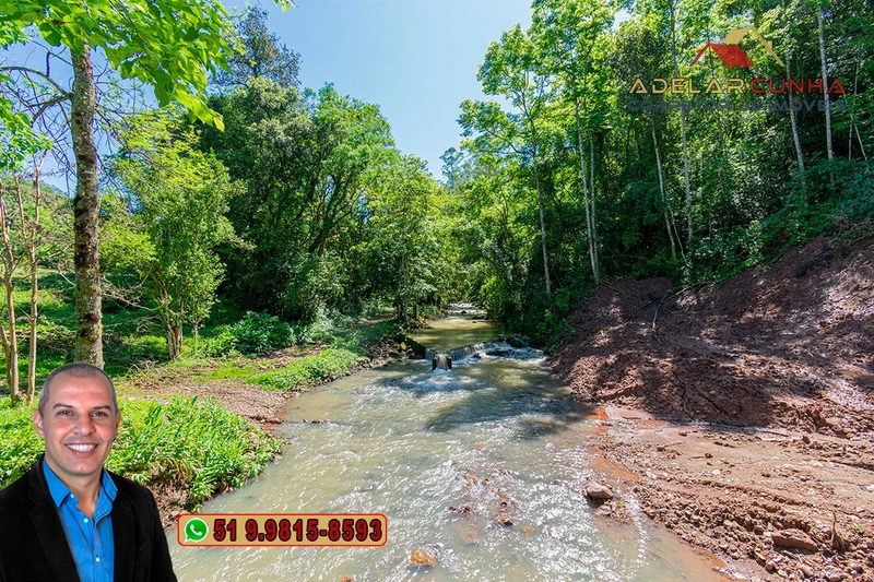 Sítio de 11.7 hectares à VENDA Igrejinha - RS: 2ª foto da galeria de imagens do imóvel