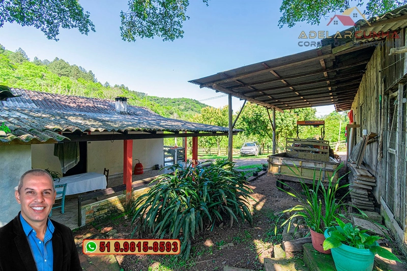 Sítio de 11.7 hectares à VENDA Igrejinha - RS: 38ª foto da galeria de imagens do imóvel