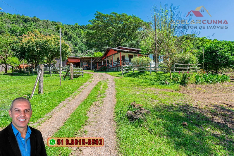 Sítio de 11.7 hectares à VENDA Igrejinha - RS: 27ª foto da galeria de imagens do imóvel