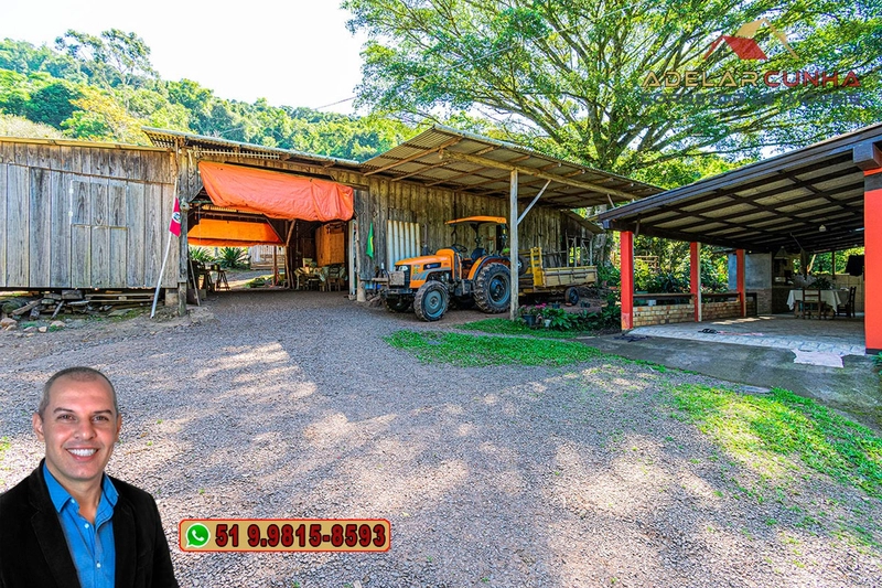 Sítio de 11.7 hectares à VENDA Igrejinha - RS: 40ª foto da galeria de imagens do imóvel