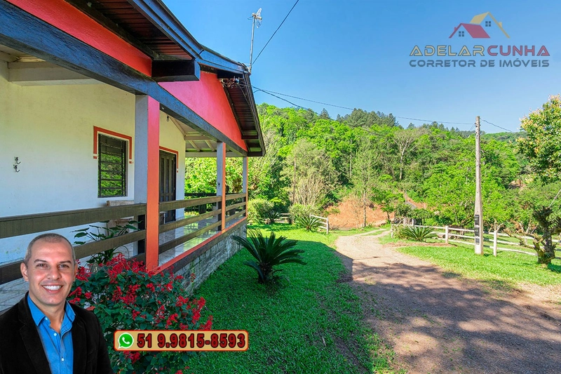 Sítio de 11.7 hectares à VENDA Igrejinha - RS: 30ª foto da galeria de imagens do imóvel