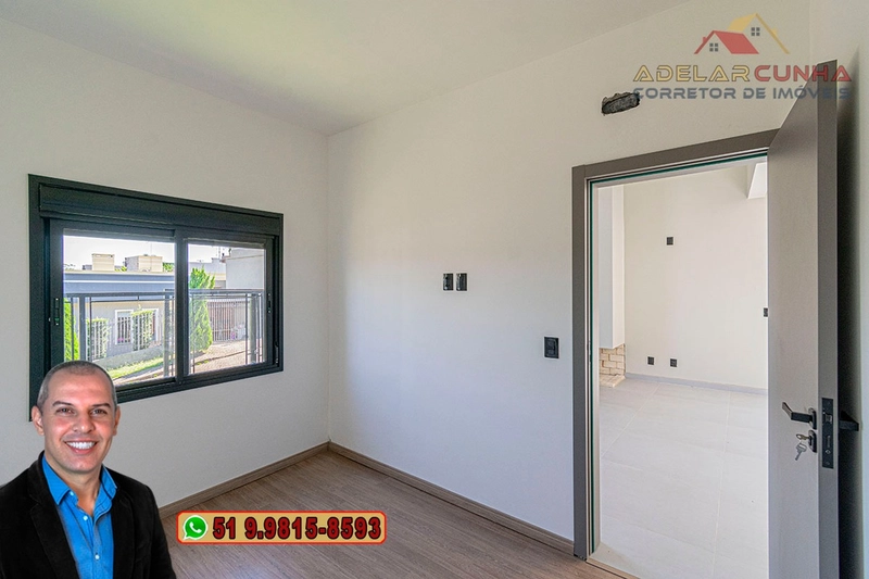 Casa com 2 Dormitórios sendo 1 Suíte à VENDA em Campo Bom: 20ª foto da galeria de imagens do imóvel