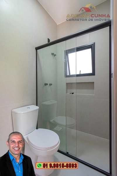 Casa com 2 Dormitórios sendo 1 Suíte à VENDA em Campo Bom: 25ª foto da galeria de imagens do imóvel