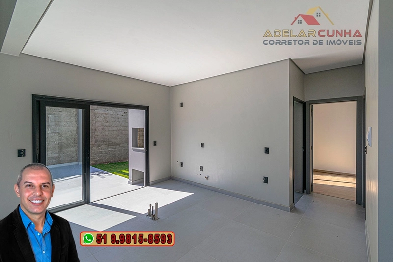 Casa com 2 Dormitórios sendo 1 Suíte à VENDA em Campo Bom: 24ª foto da galeria de imagens do imóvel