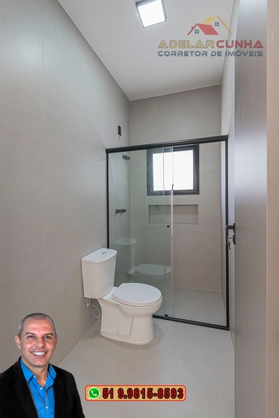 Casa com 2 Dormitórios sendo 1 Suíte à VENDA em Campo Bom: 31ª foto da galeria de imagens do imóvel