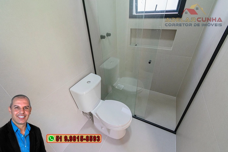 Casa com 2 Dormitórios sendo 1 Suíte à VENDA em Campo Bom: 26ª foto da galeria de imagens do imóvel