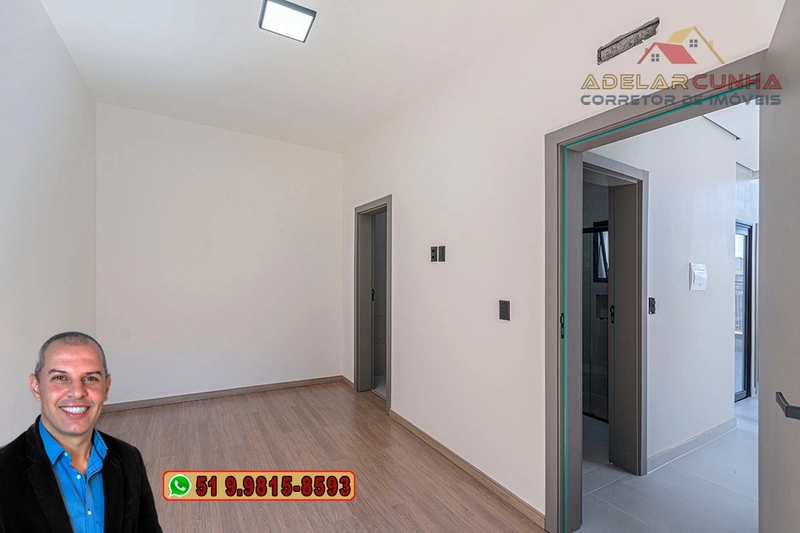 Casa com 2 Dormitórios sendo 1 Suíte à VENDA em Campo Bom: 28ª foto da galeria de imagens do imóvel