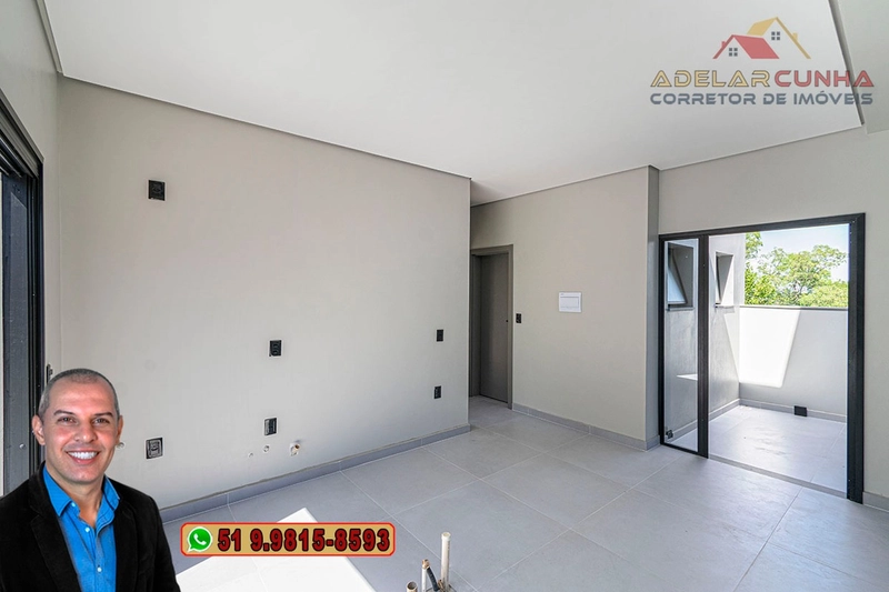 Casa com 2 Dormitórios sendo 1 Suíte à VENDA em Campo Bom: 23ª foto da galeria de imagens do imóvel