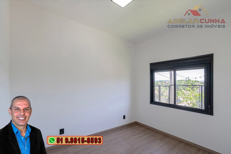 Casa com 2 Dormitórios sendo 1 Suíte à VENDA em Campo Bom: 18ª foto da galeria de imagens do imóvel