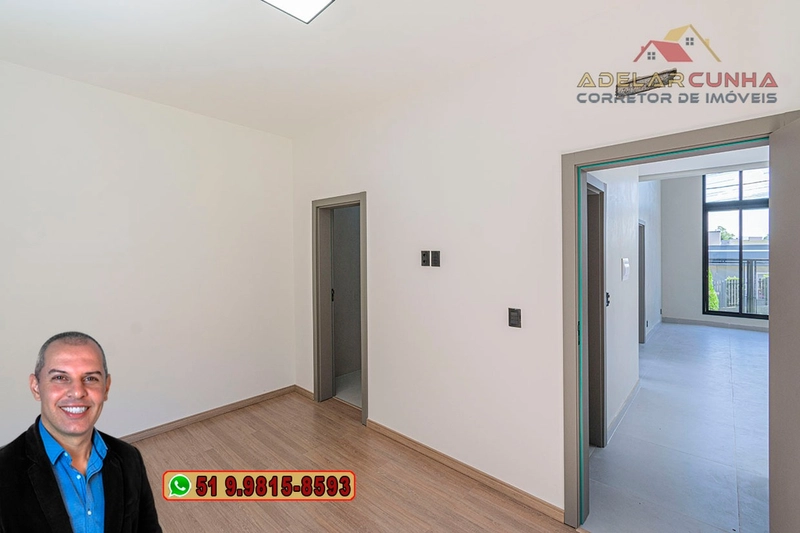 Casa com 2 Dormitórios sendo 1 Suíte à VENDA em Campo Bom: 27ª foto da galeria de imagens do imóvel