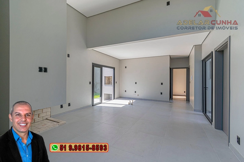 Casa com 2 Dormitórios sendo 1 Suíte à VENDA em Campo Bom: 22ª foto da galeria de imagens do imóvel