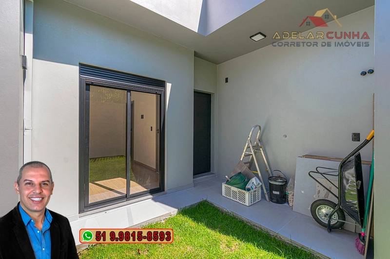 Casa com 2 Dormitórios sendo 1 Suíte à VENDA em Campo Bom: 33ª foto da galeria de imagens do imóvel