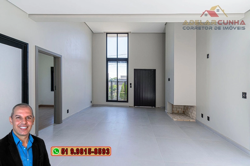 Casa com 2 Dormitórios sendo 1 Suíte à VENDA em Campo Bom: 15ª foto da galeria de imagens do imóvel
