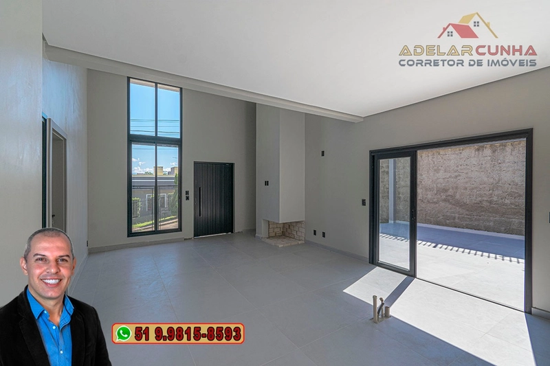 Casa com 2 Dormitórios sendo 1 Suíte à VENDA em Campo Bom: 16ª foto da galeria de imagens do imóvel