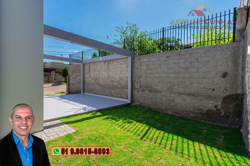 Casa com 2 Dormitórios sendo 1 Suíte à VENDA em Campo Bom: 34ª foto da galeria de imagens do imóvel