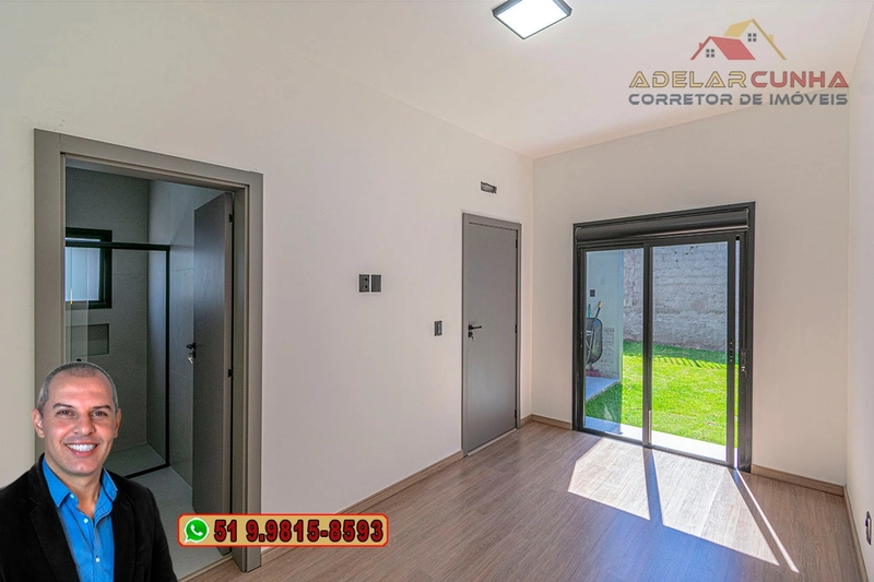 Casa com 2 Dormitórios sendo 1 Suíte à VENDA em Campo Bom: 30ª foto da galeria de imagens do imóvel
