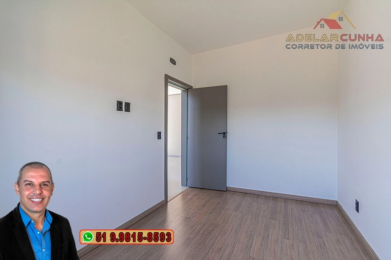 Casa com 2 Dormitórios sendo 1 Suíte à VENDA em Campo Bom: 19ª foto da galeria de imagens do imóvel