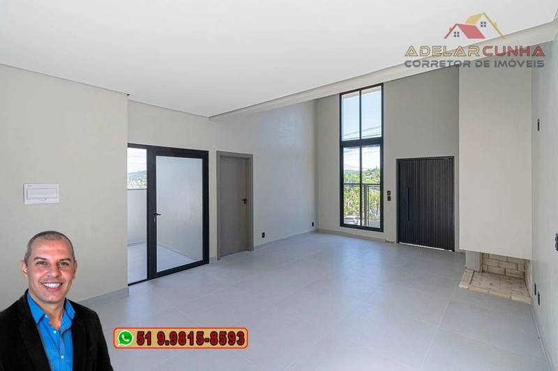 Casa com 2 Dormitórios sendo 1 Suíte à VENDA em Campo Bom: 14ª foto da galeria de imagens do imóvel