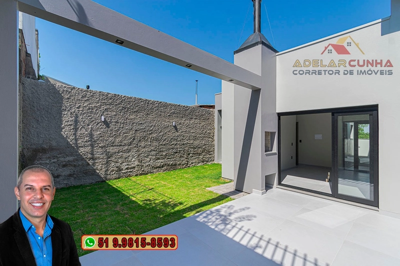 Casa com 2 Dormitórios sendo 1 Suíte à VENDA em Campo Bom: 11ª foto da galeria de imagens do imóvel