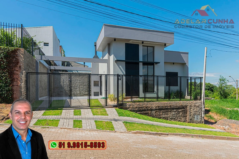 Casa com 2 Dormitórios sendo 1 Suíte à VENDA em Campo Bom: 37ª foto da galeria de imagens do imóvel
