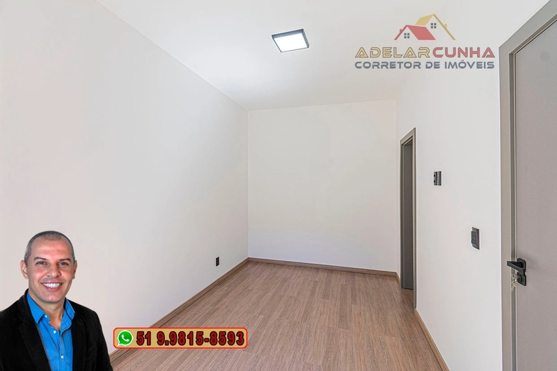 Casa com 2 Dormitórios sendo 1 Suíte à VENDA em Campo Bom: 29ª foto da galeria de imagens do imóvel