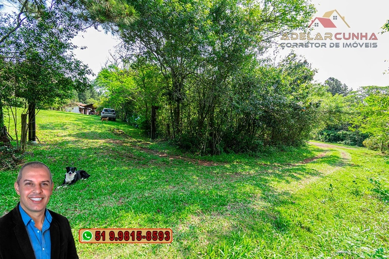 Sítio de 3 hectares à VENDA em Taquara - RS: 3ª foto da galeria de imagens do imóvel