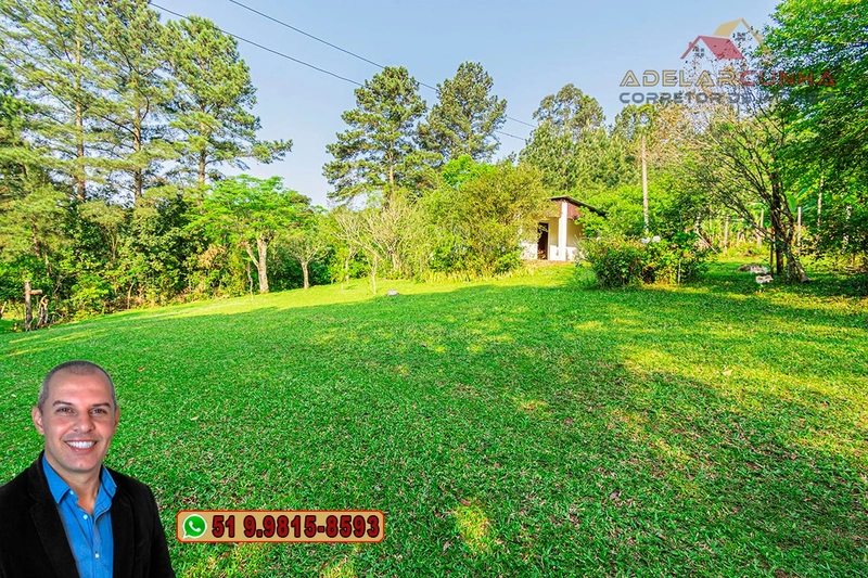 Sítio de 3 hectares à VENDA em Taquara - RS: 6ª foto da galeria de imagens do imóvel