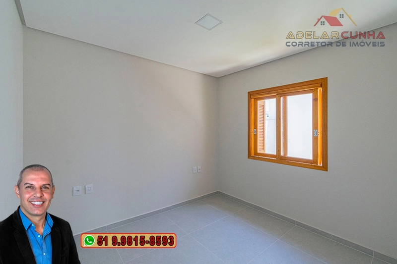 Casa com 2 e 3 dormitórios à VENDA em Araricá: 26ª foto da galeria de imagens do imóvel