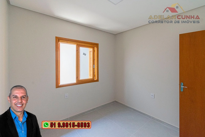 Casa com 2 e 3 dormitórios à VENDA em Araricá: 19ª foto da galeria de imagens do imóvel