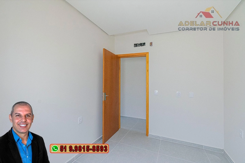 Casa com 2 e 3 dormitórios à VENDA em Araricá: 24ª foto da galeria de imagens do imóvel