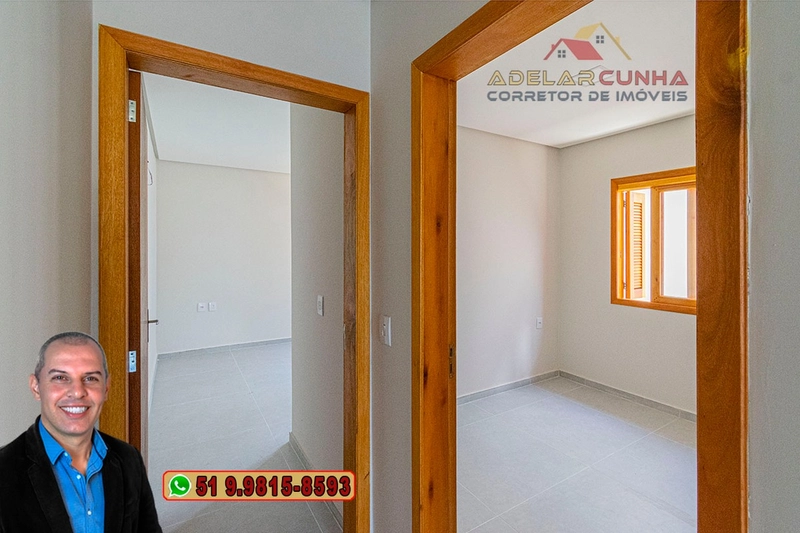 Casa com 2 e 3 dormitórios à VENDA em Araricá: 21ª foto da galeria de imagens do imóvel